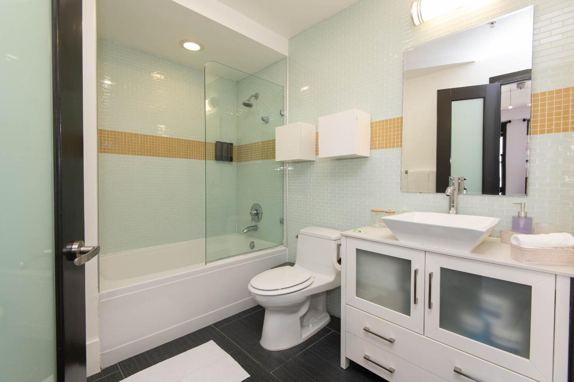 Audemar Boutique Hotel And Apartment Homes لوس أنجلوس المظهر الخارجي الصورة
