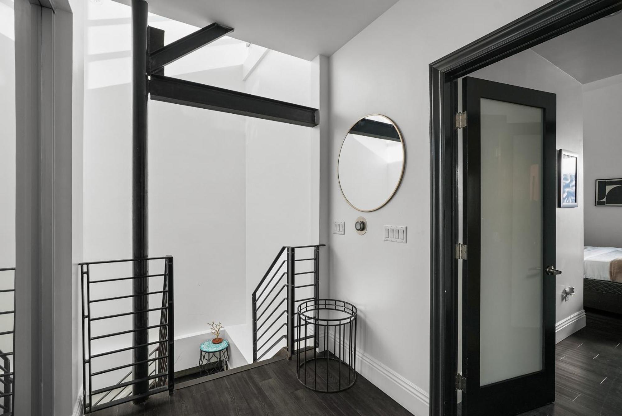 Audemar Boutique Hotel And Apartment Homes لوس أنجلوس المظهر الخارجي الصورة