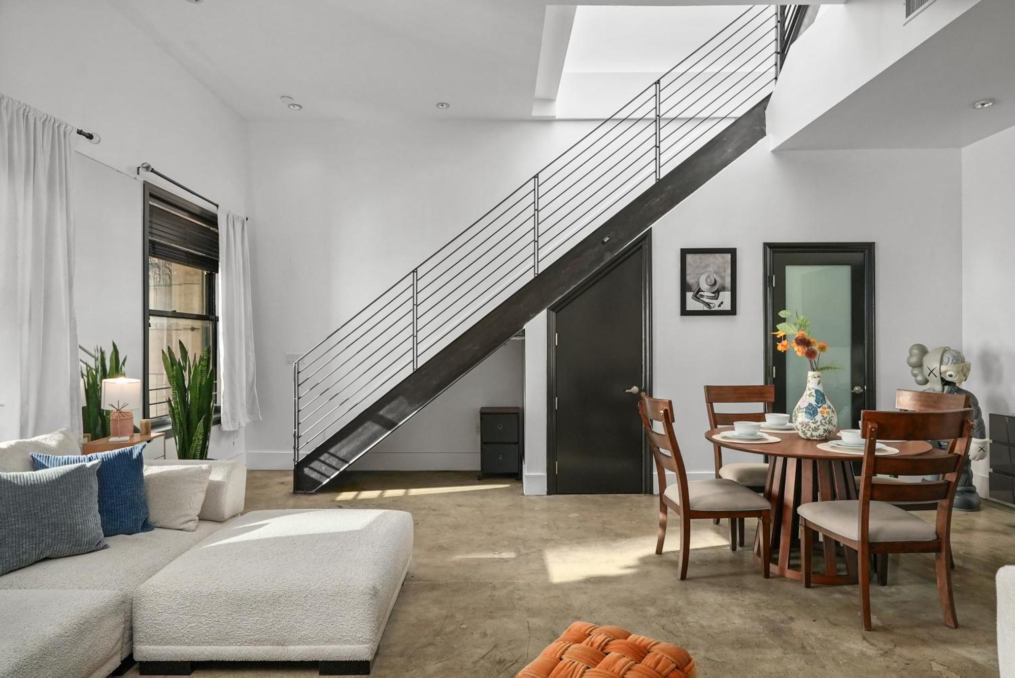 Audemar Boutique Hotel And Apartment Homes لوس أنجلوس المظهر الخارجي الصورة