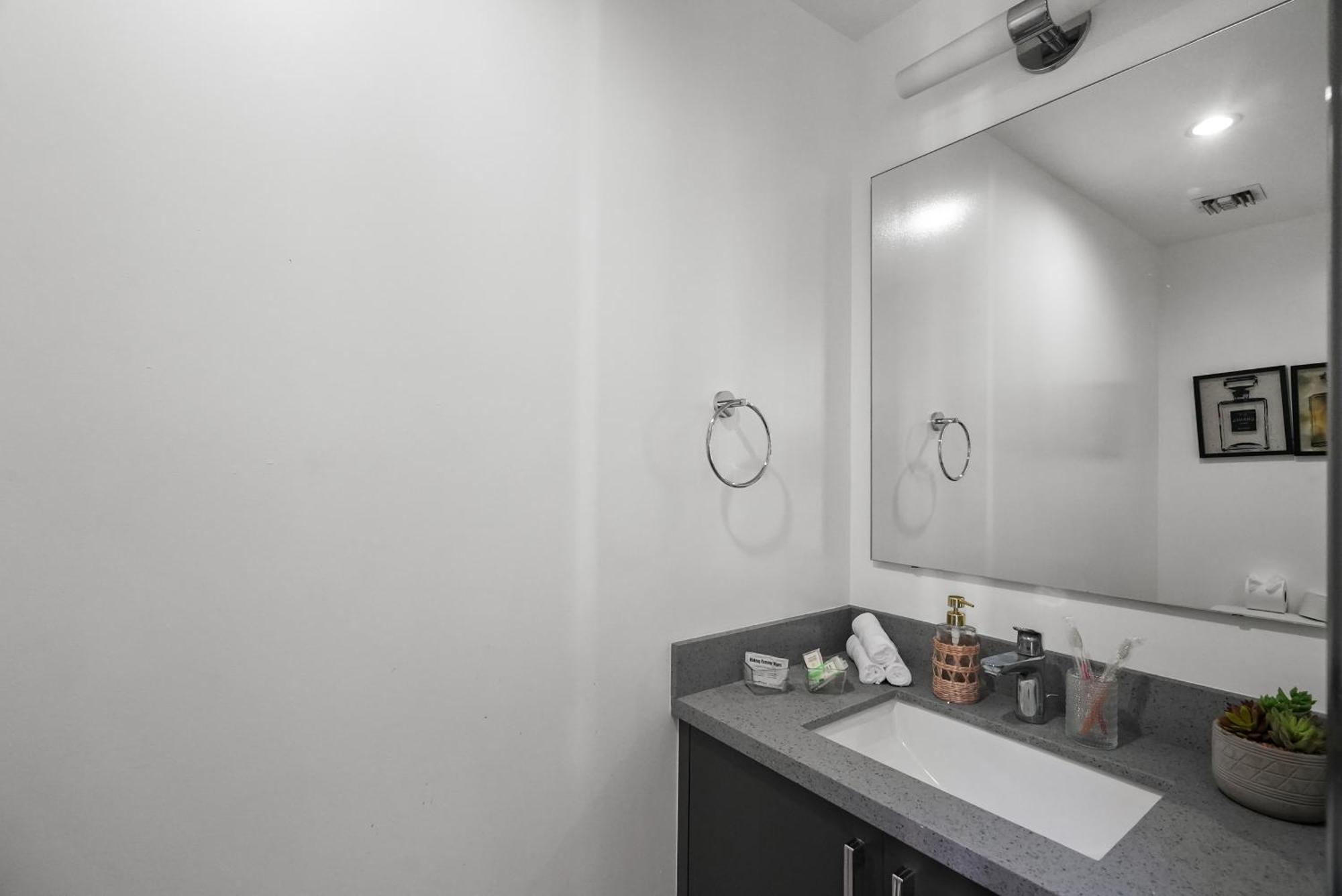Audemar Boutique Hotel And Apartment Homes لوس أنجلوس المظهر الخارجي الصورة